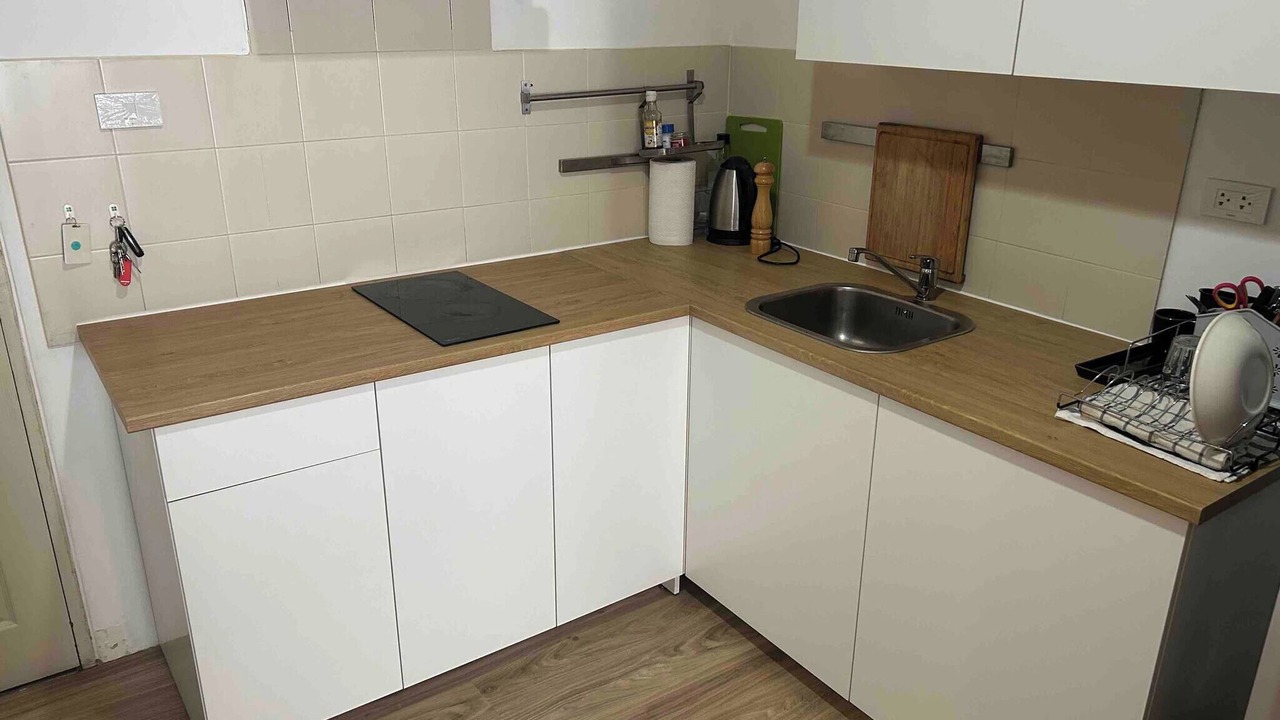 Photo of Kitchen in Khlong Tan