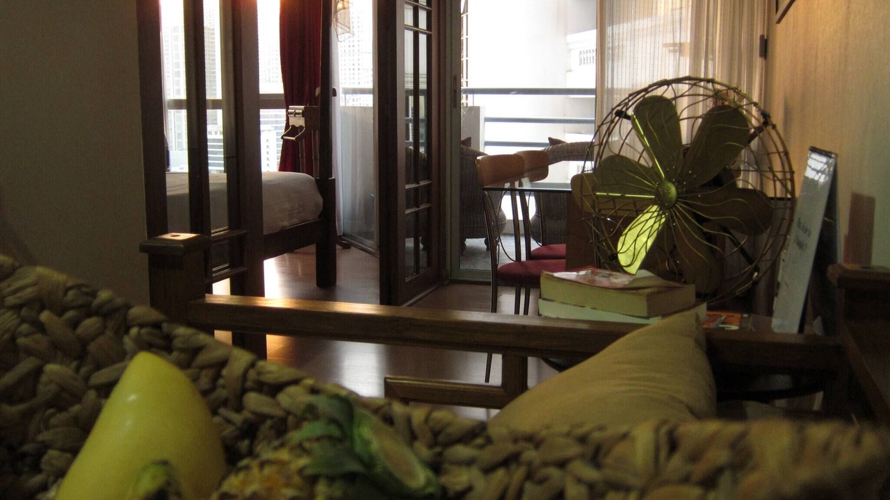 Photo of Bedroom in Khlong Tan