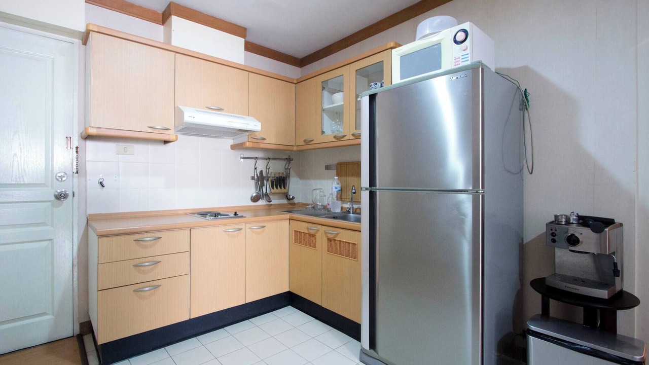 Photo of Kitchen in Khlong Tan