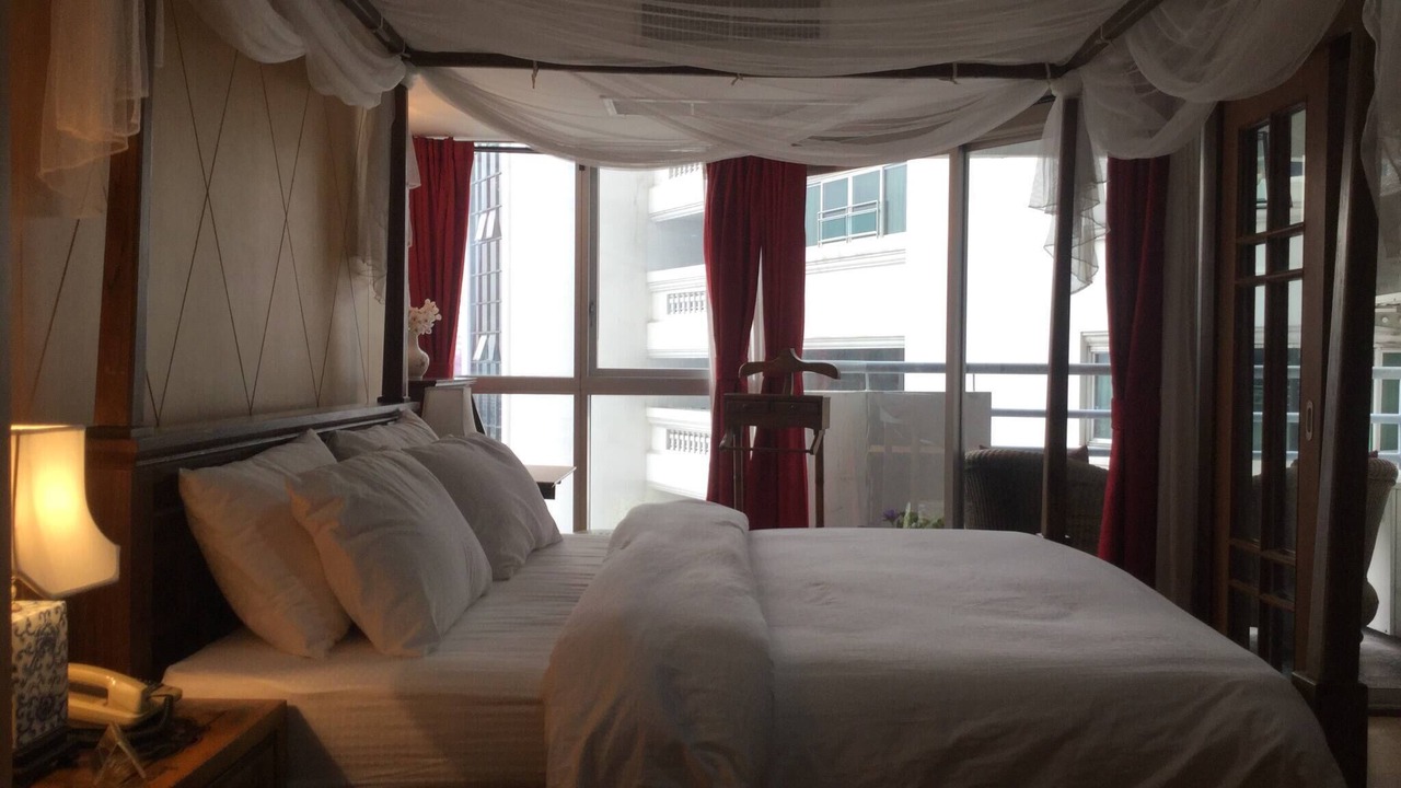 Photo of Bedroom in Khlong Tan