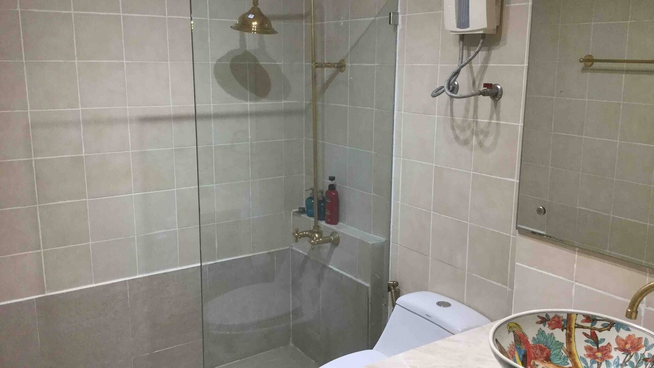 Photo of Bathroom in Khlong Tan