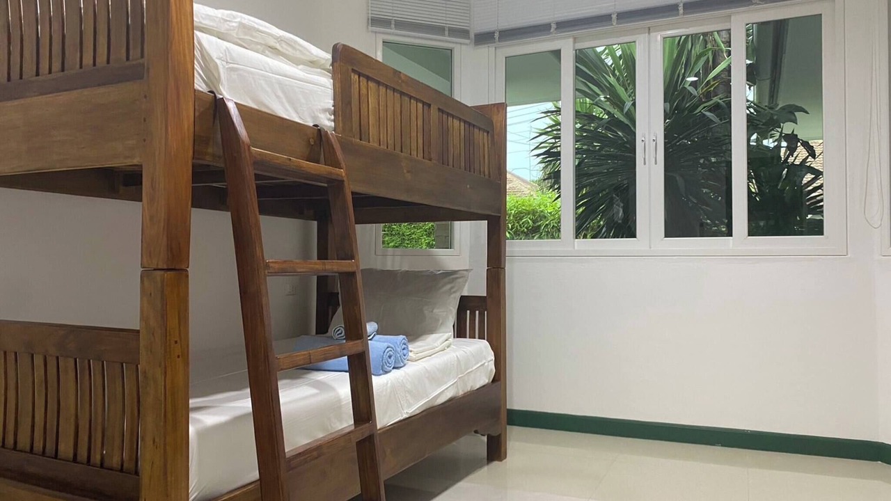 Photo of Bedroom in Nong Kae