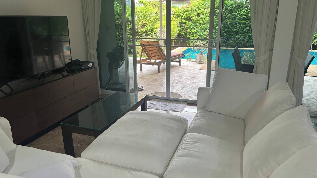Photo of Livingroom in Nong Kae