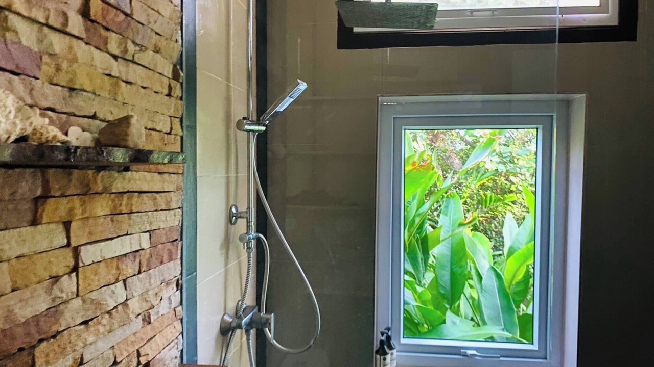 Photo of Bathroom in Nong Kae