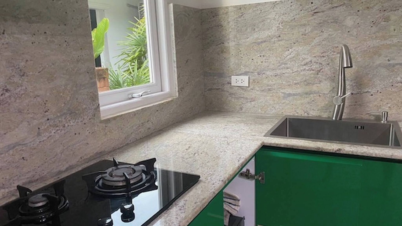 Photo of Kitchen in Nong Kae