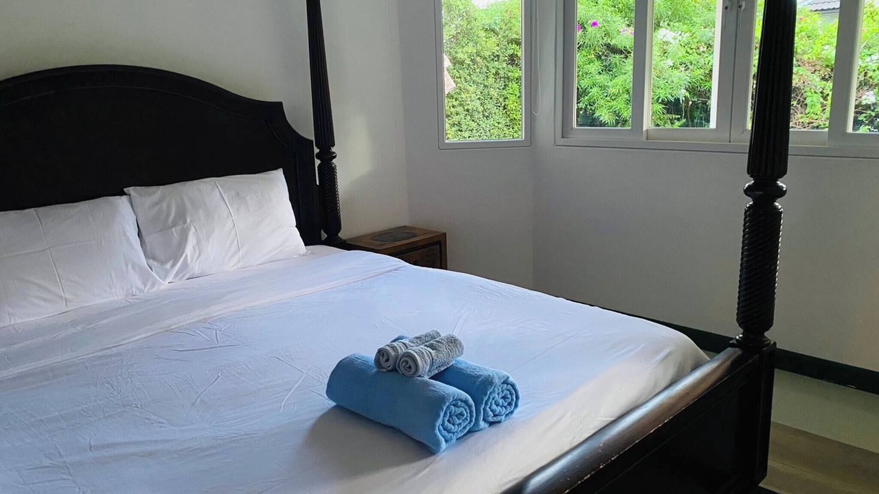 Photo of Bedroom in Nong Kae