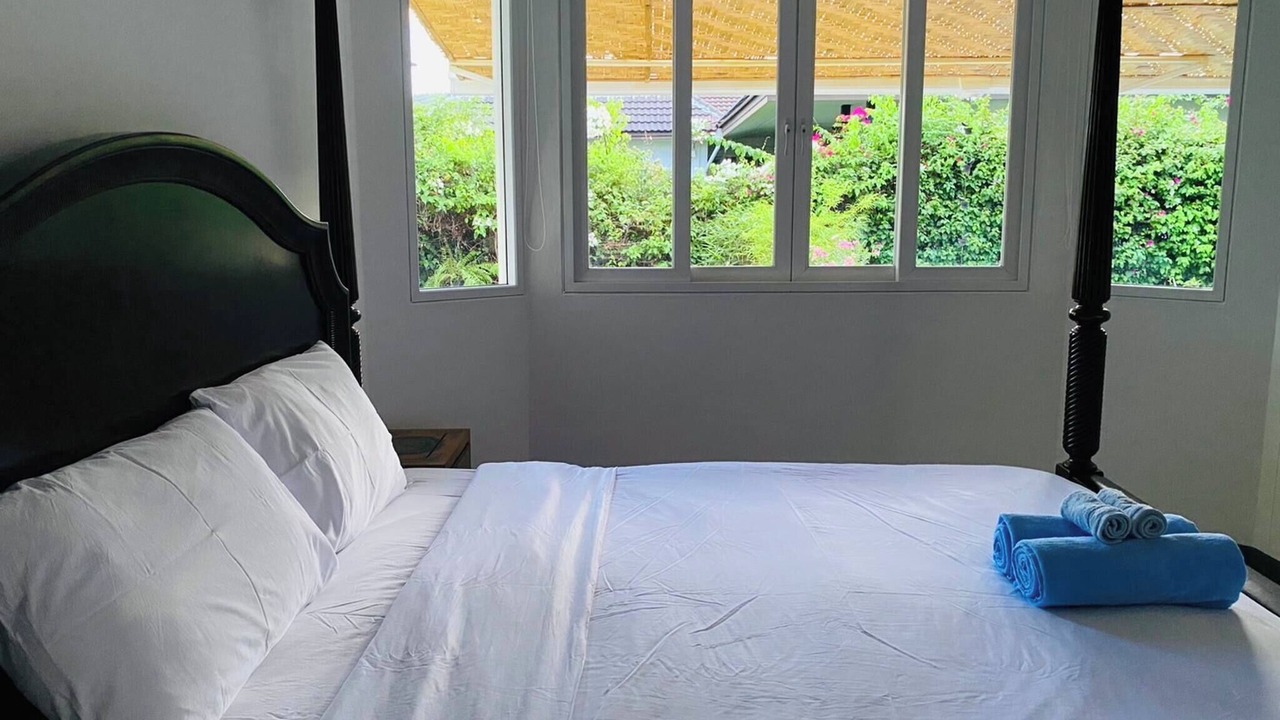 Photo of Bedroom in Nong Kae