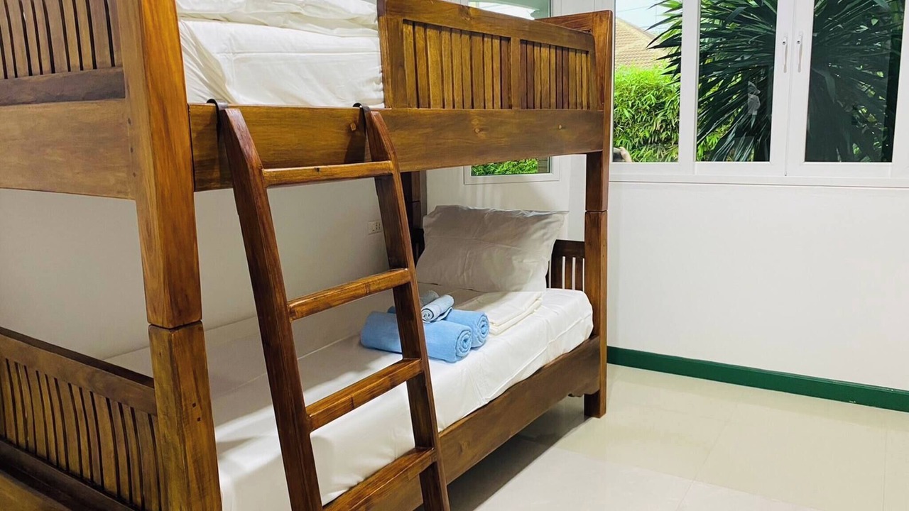 Photo of Bedroom in Nong Kae