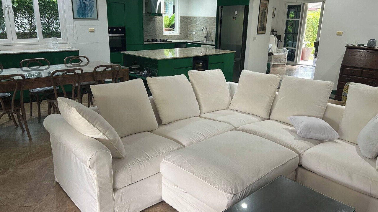 Photo of Livingroom in Nong Kae