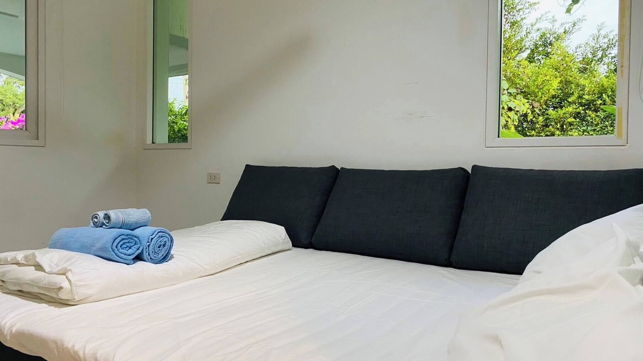 Photo of Bedroom in Nong Kae