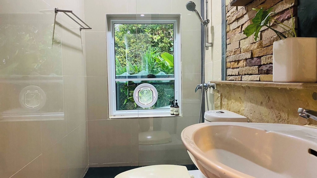 Photo of Bathroom in Nong Kae