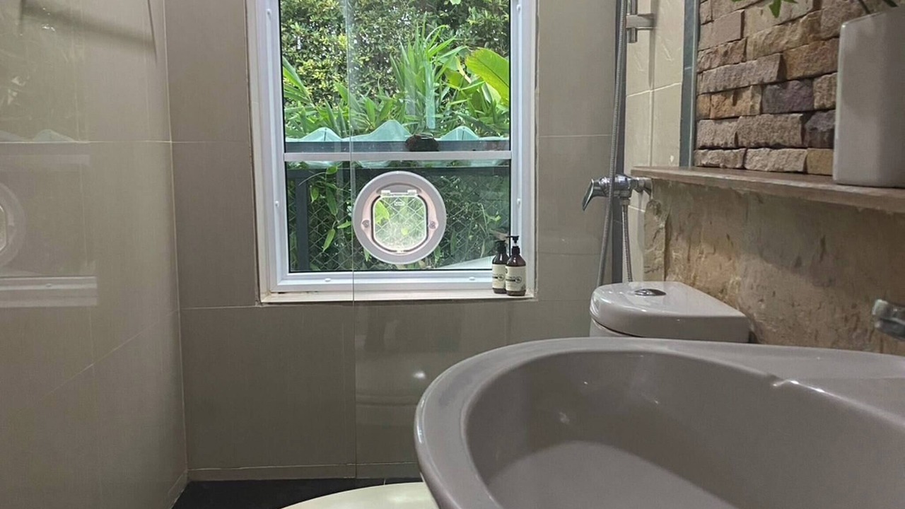 Photo of Bathroom in Nong Kae