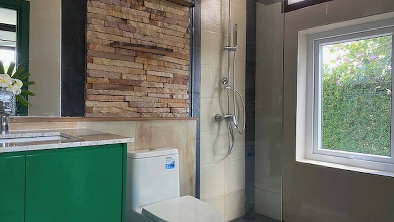 Photo of Bathroom in Nong Kae