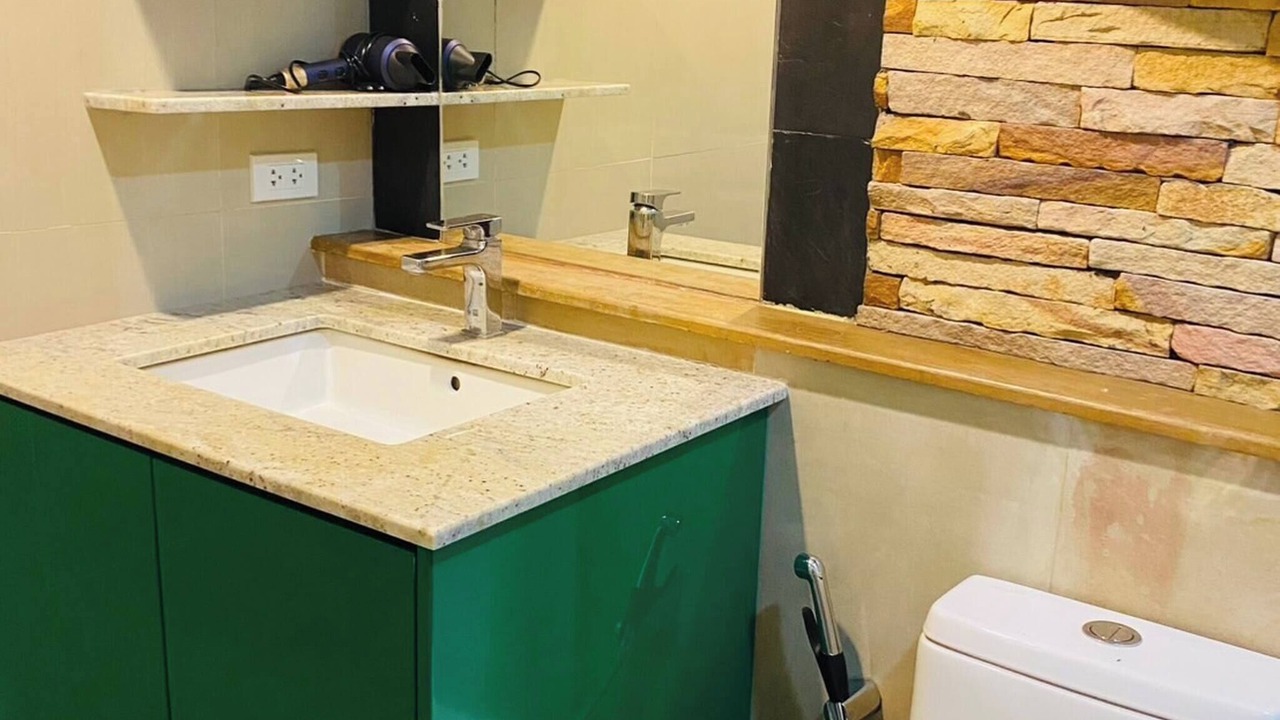 Photo of Bathroom in Nong Kae
