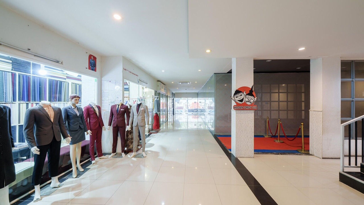 Photo of Outdoor in Lak Si