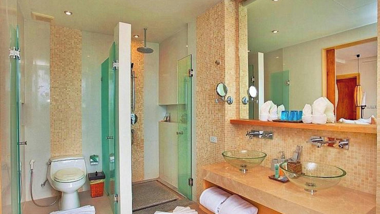 Photo of Bathroom in Cherngtalay