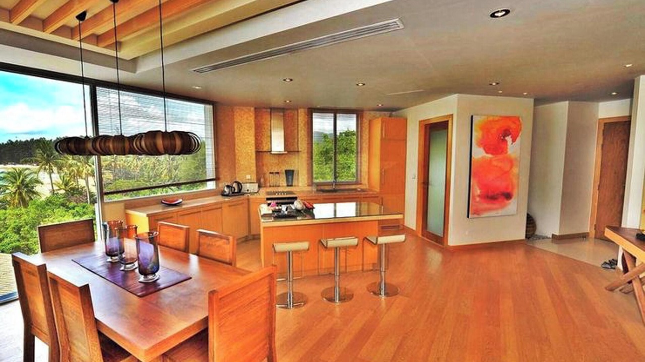 Photo of Livingroom in Cherngtalay