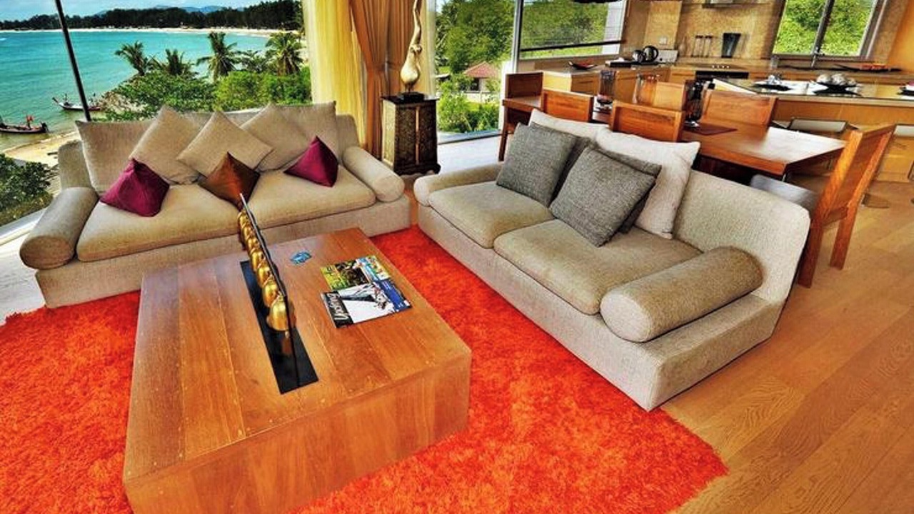 Photo of Livingroom in Cherngtalay