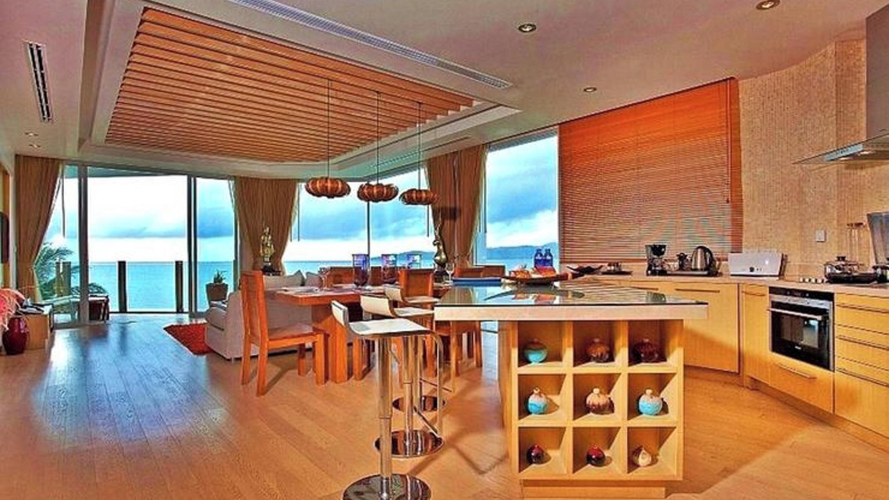 Photo of Livingroom in Cherngtalay