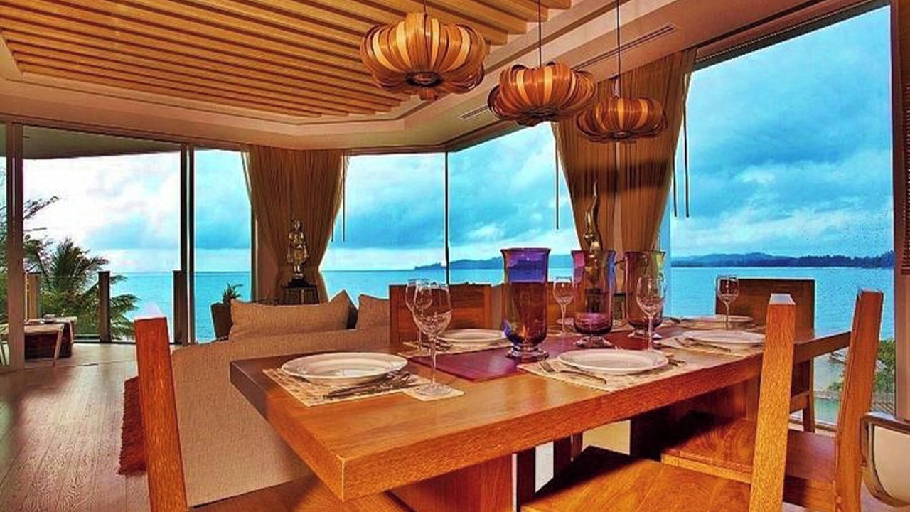 Photo of Livingroom in Cherngtalay