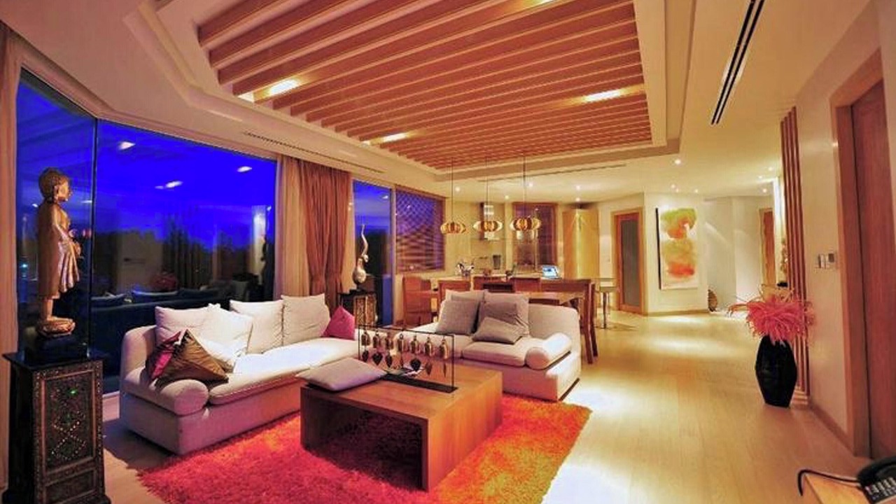 Photo of Livingroom in Cherngtalay