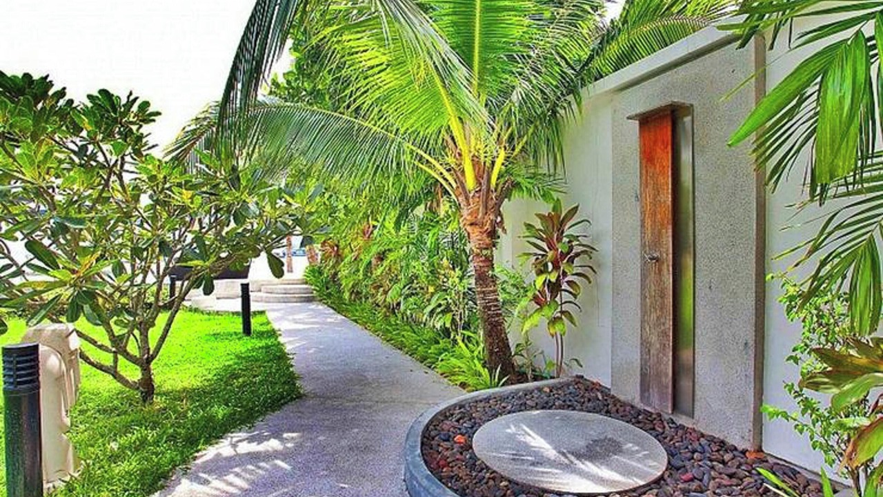 Photo of Outdoor in Cherngtalay