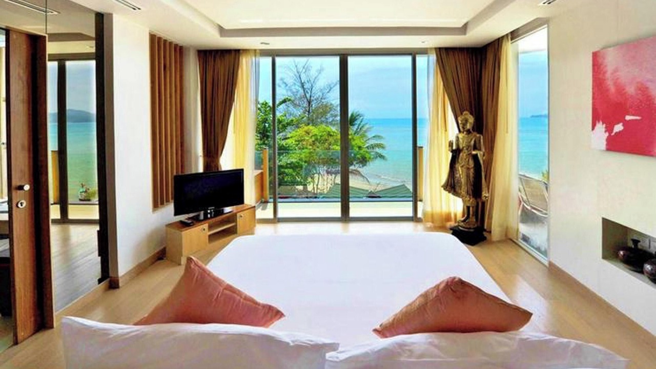 Photo of Livingroom in Cherngtalay