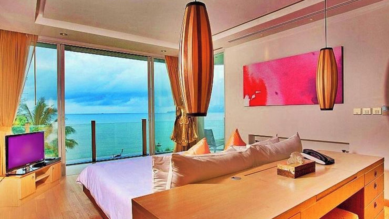 Photo of Livingroom in Cherngtalay