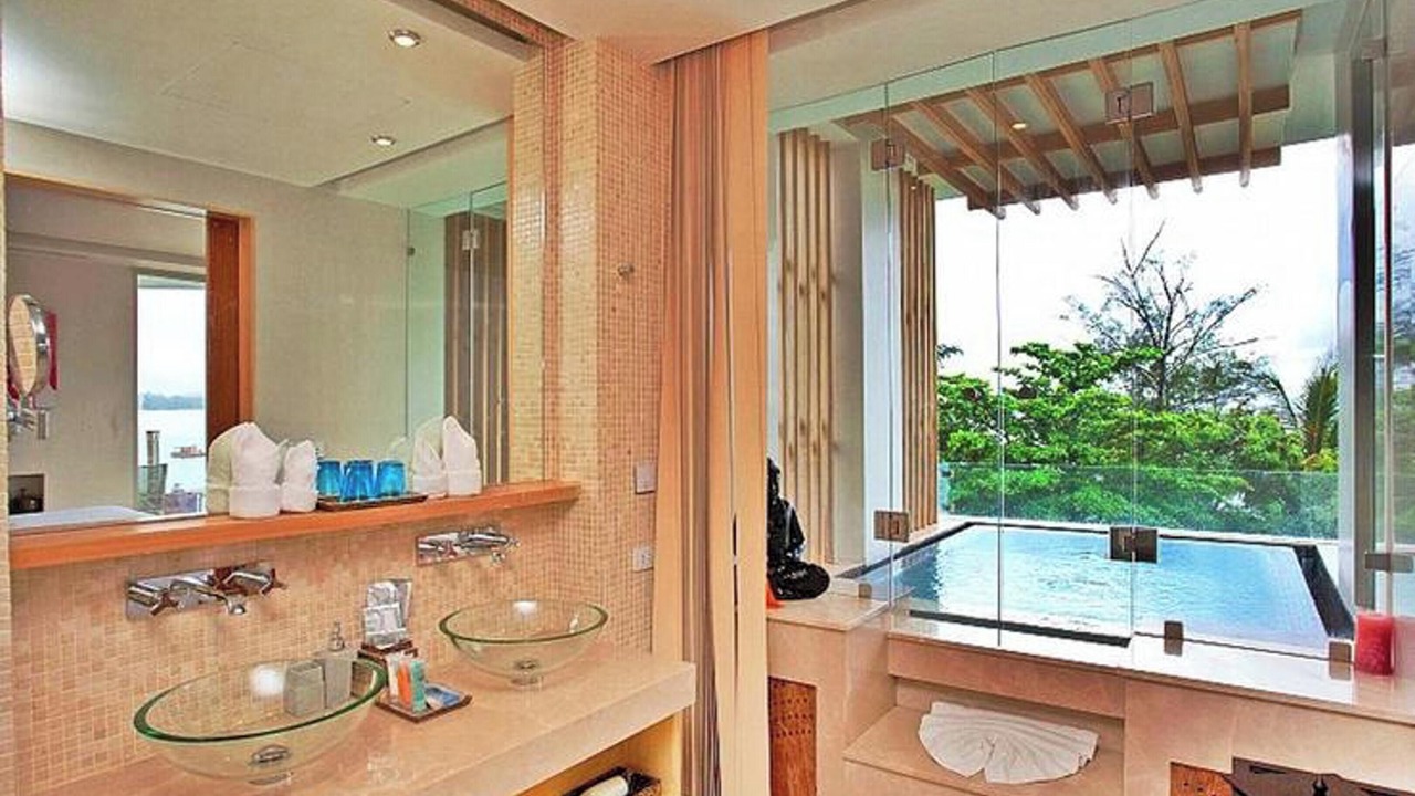 Photo of Bathroom in Cherngtalay