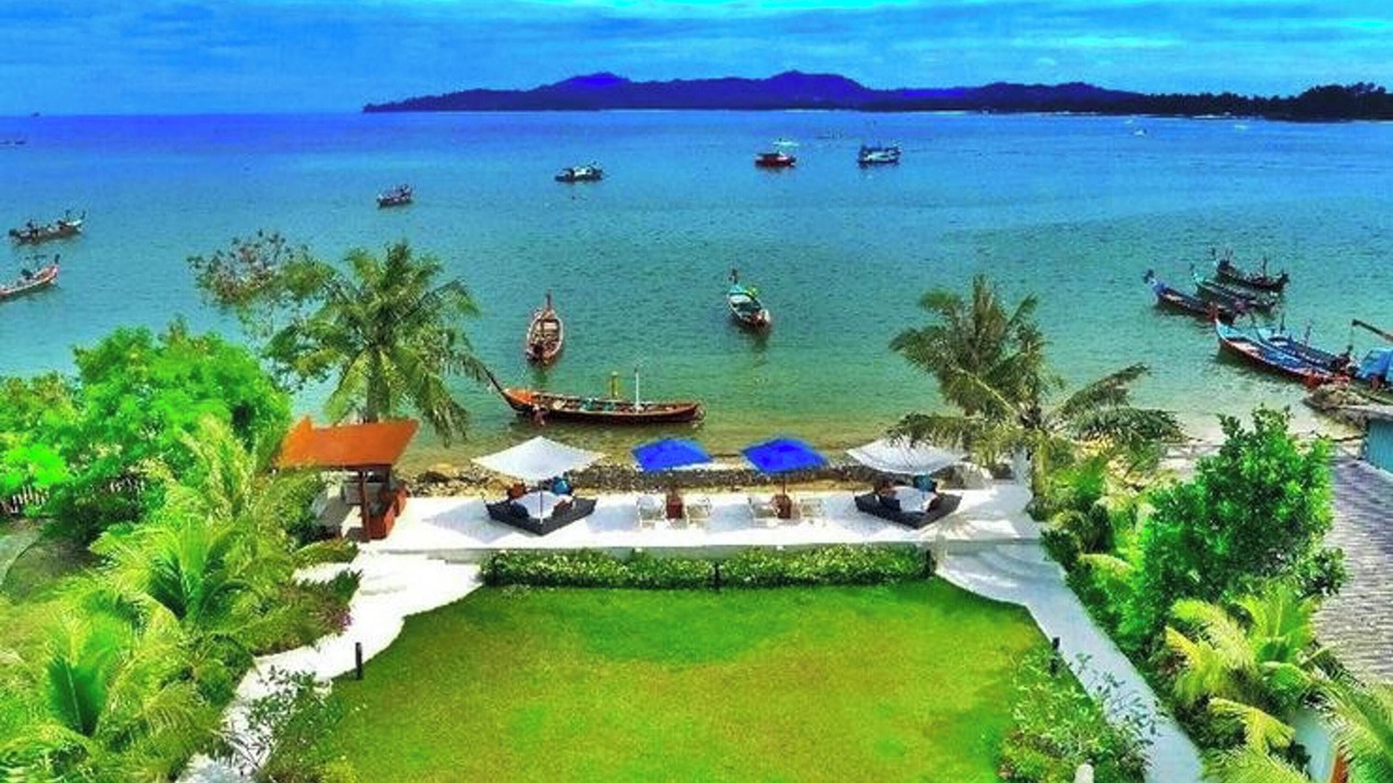 Photo of Others in Cherngtalay