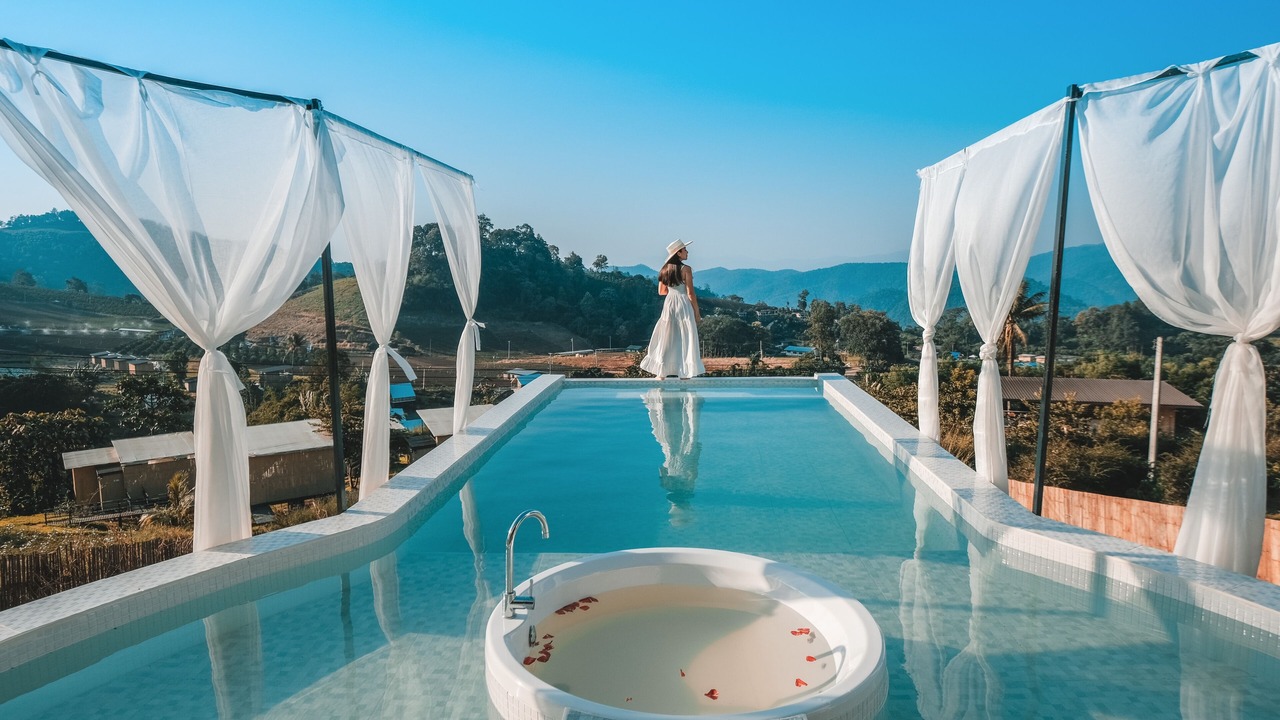 Photo of Outdoor in Mae Taeng