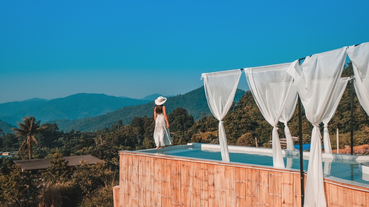 Photo of Outdoor in Mae Taeng
