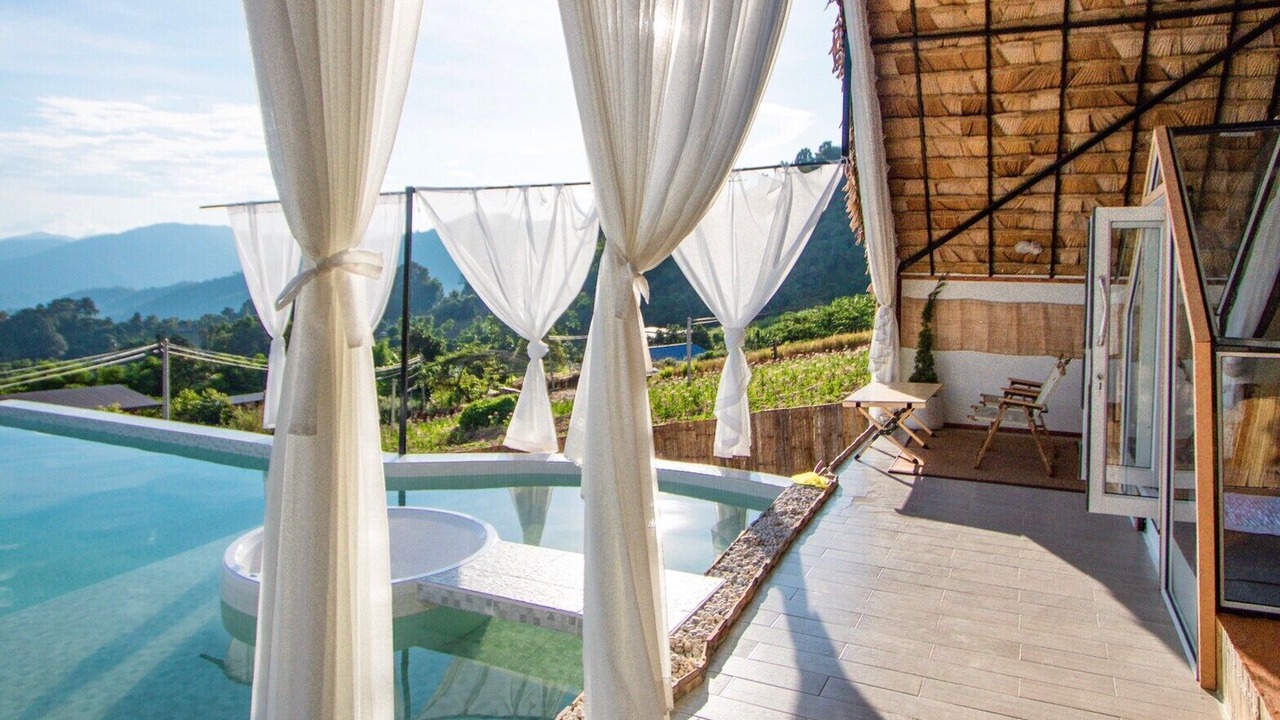 Photo of Outdoor in Mae Taeng