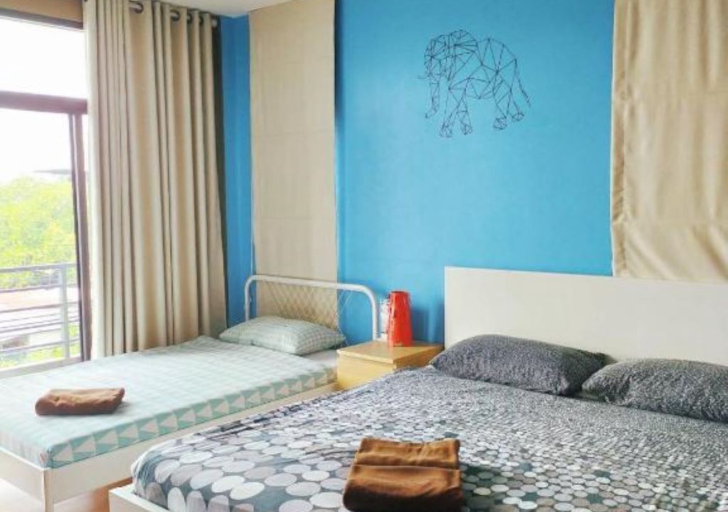 Photo of Bedroom in Don Muang
