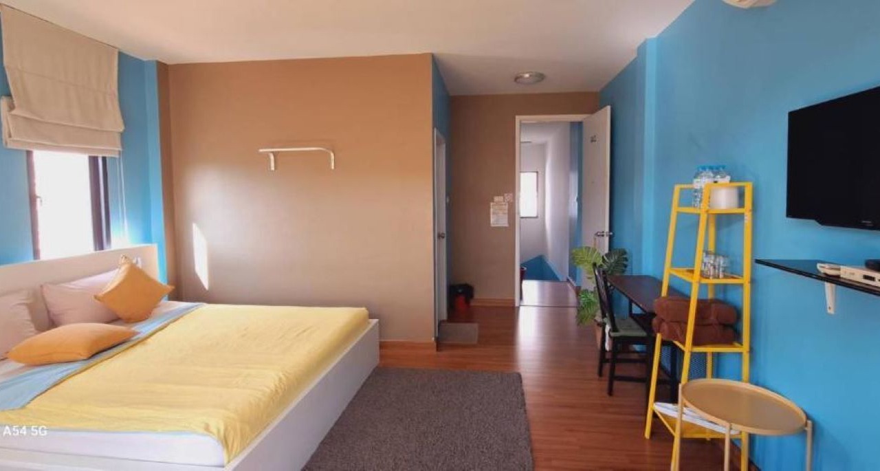 Photo of Bedroom in Don Muang