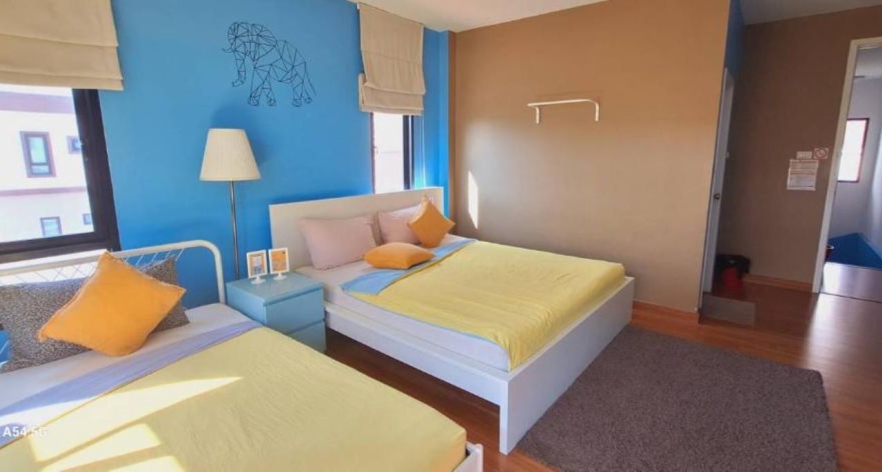 Photo of Bedroom in Don Muang