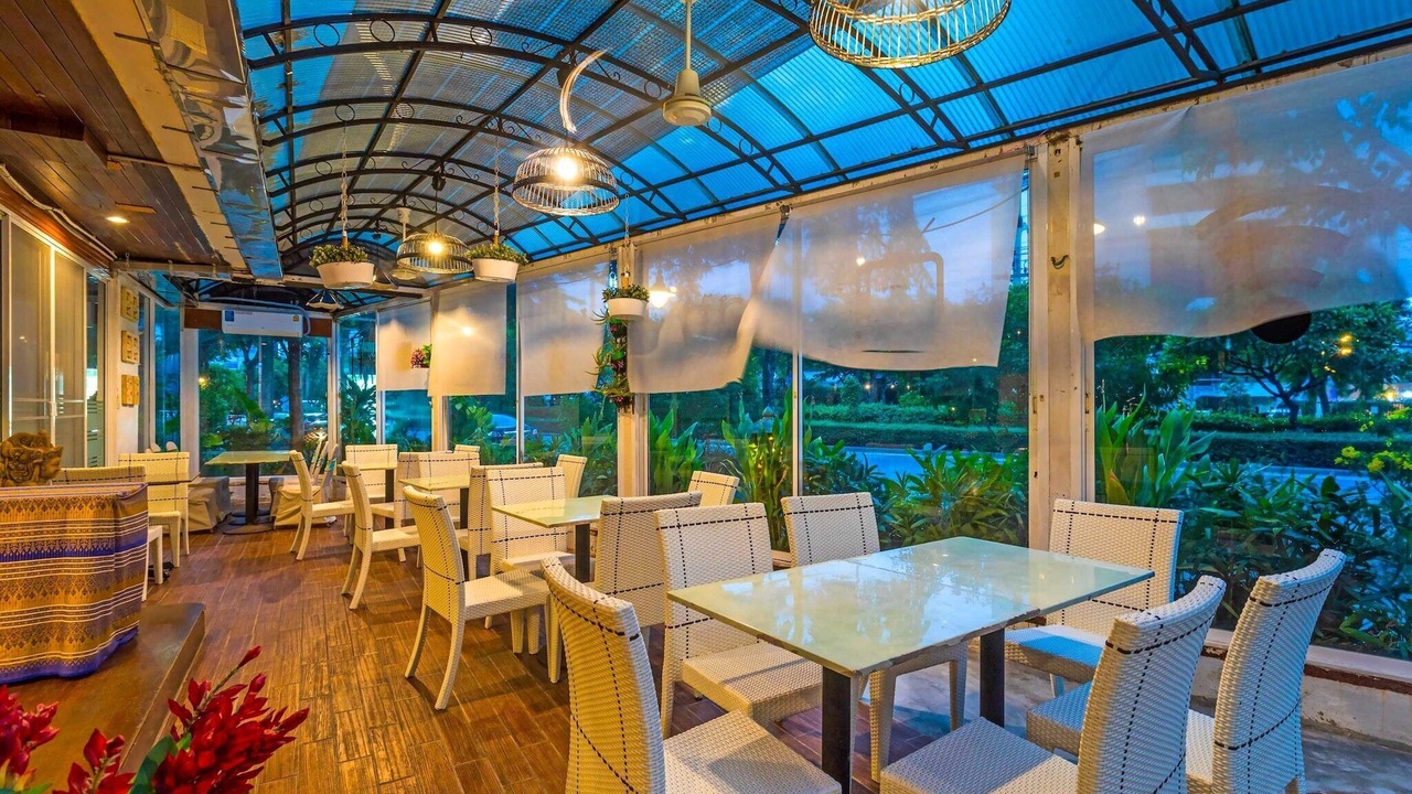 Photo of Livingroom in Bang Kho Laem