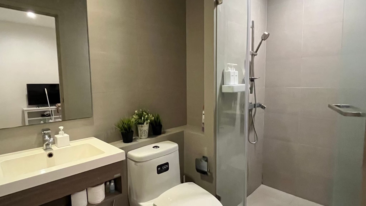 Photo of Bathroom in Bang Chak