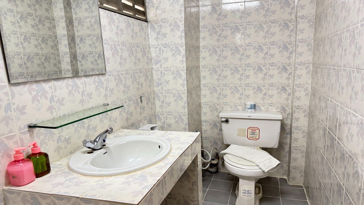 Photo of Bathroom in Su Thep