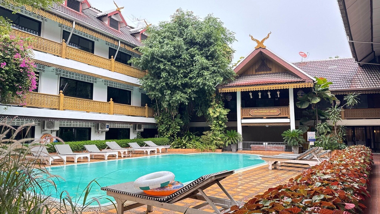 Photo of Outdoor in Su Thep