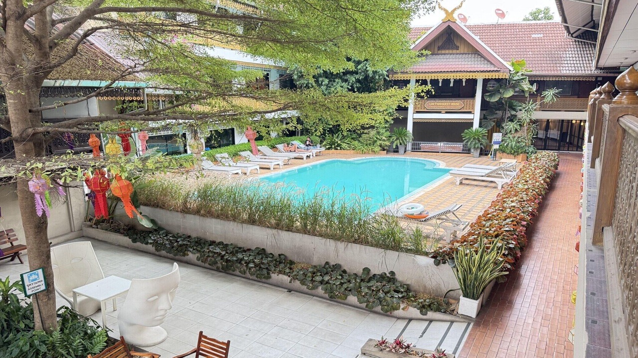 Photo of Outdoor in Su Thep