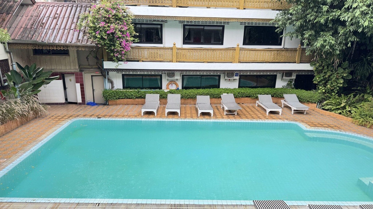 Photo of Outdoor in Su Thep
