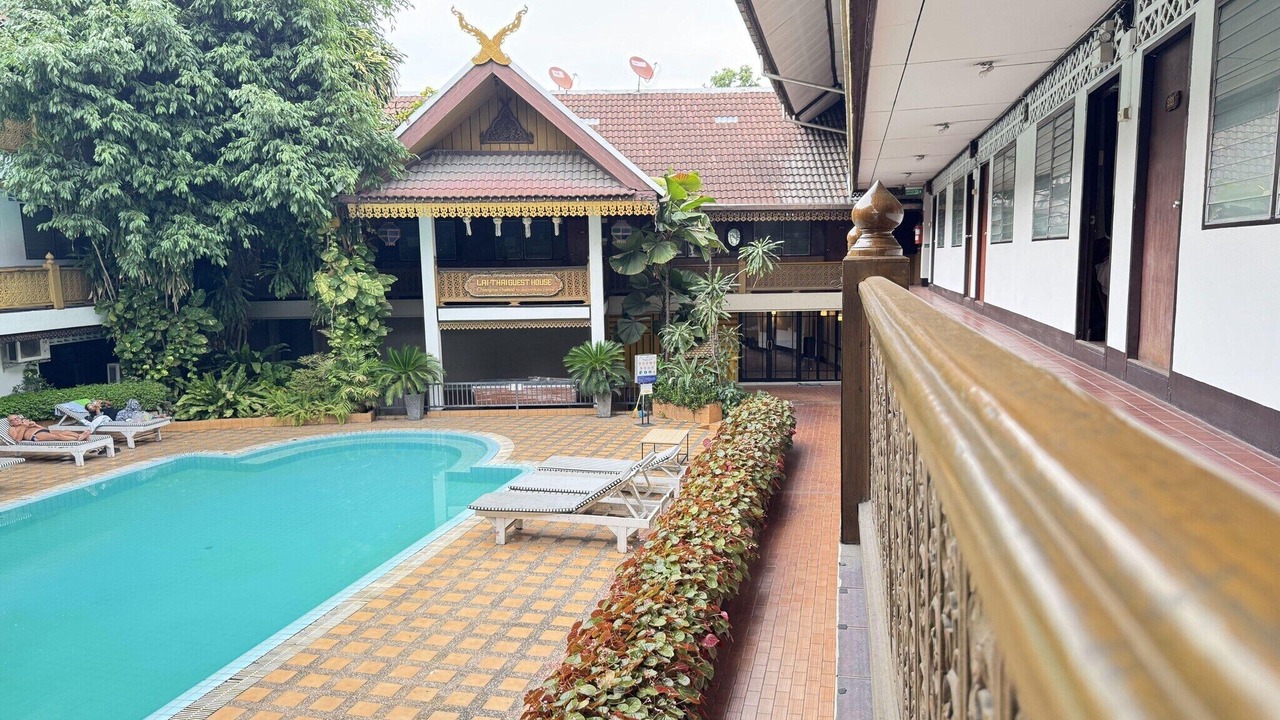 Photo of Outdoor in Su Thep