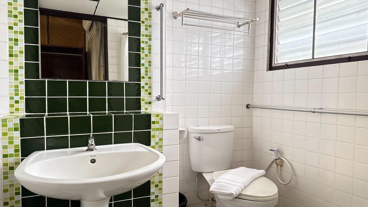 Photo of Bathroom in Su Thep