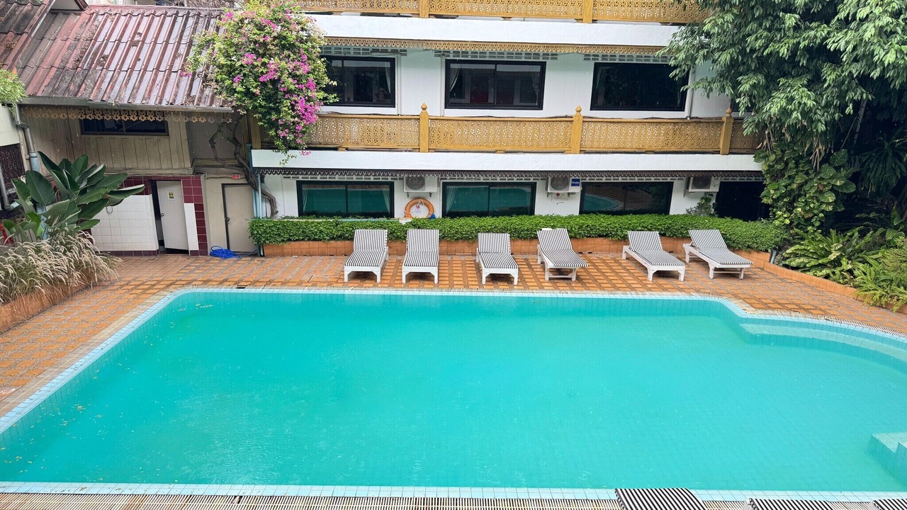 Photo of Outdoor in Su Thep