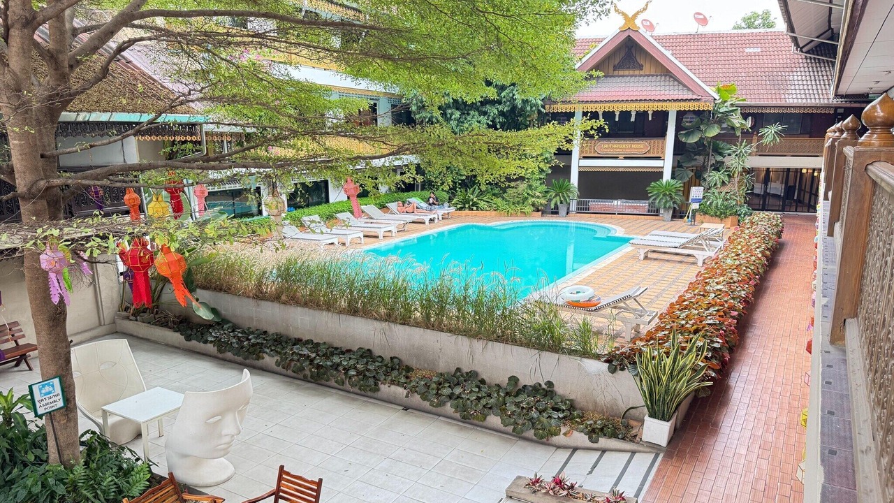 Photo of Outdoor in Su Thep