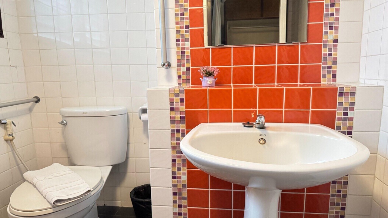 Photo of Bathroom in Su Thep