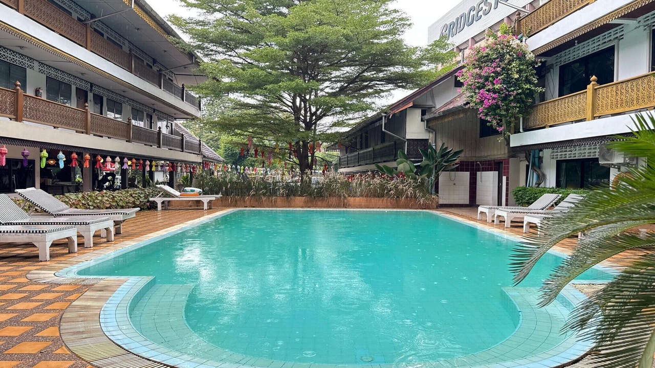 Photo of Outdoor in Su Thep