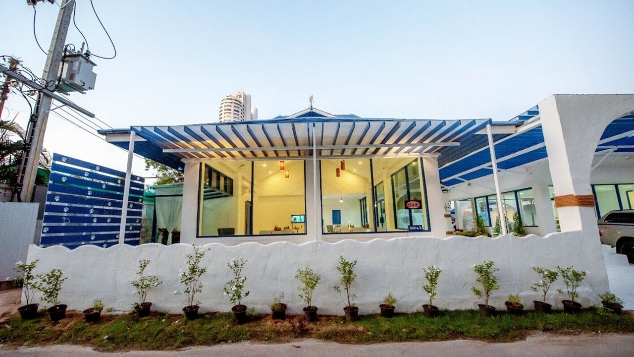 Photo of Outdoor in Na Chom Thian