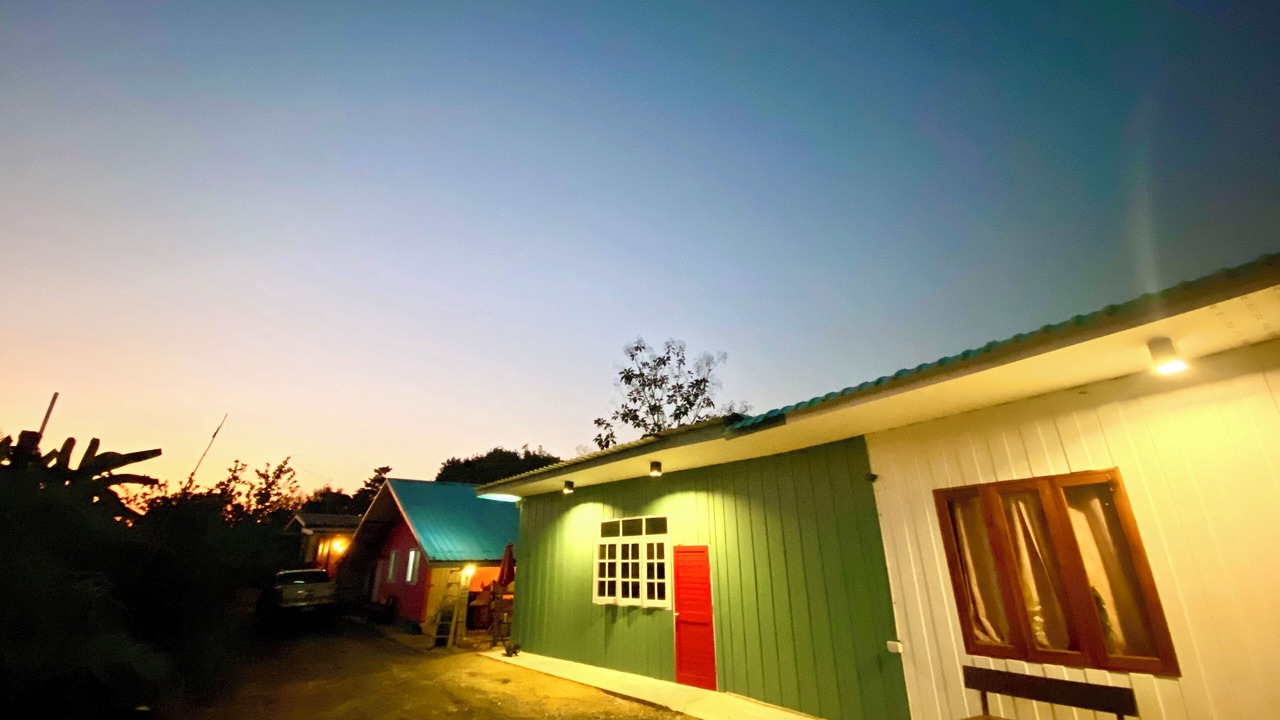 Photo of Outdoor in Saraphi